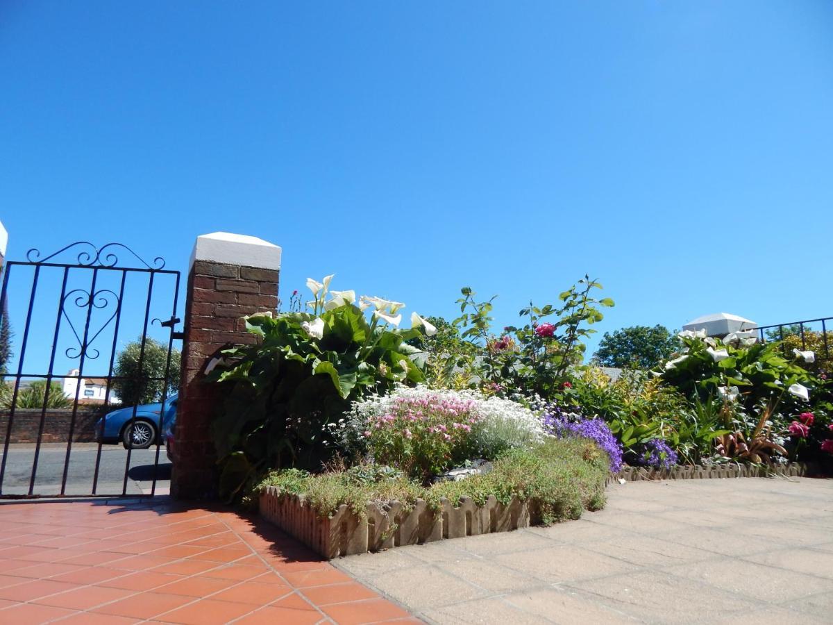 The Garfield Guest House Eastbourne Zewnętrze zdjęcie